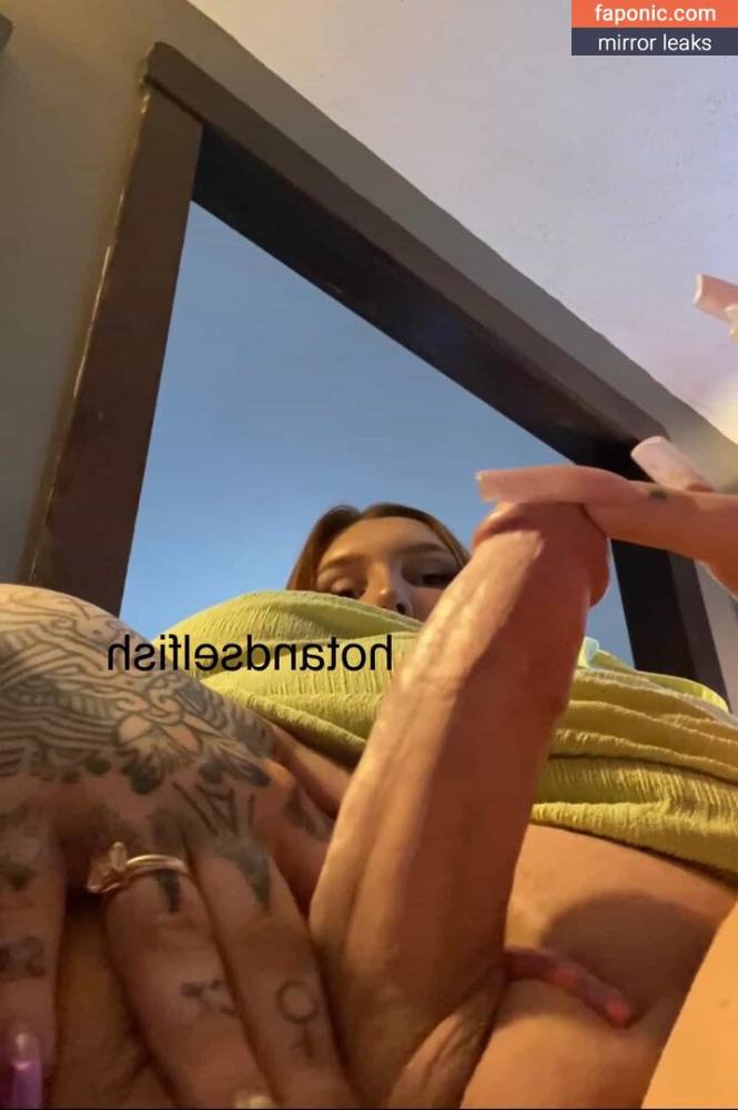 hotandselfish aka hotandselfishx3 Nude Leaks OnlyFans - #8