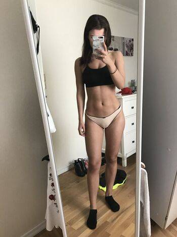 Rebecca Heltzer / rheltzer Leaked Nude OnlyFans - #3