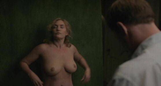 Kate Winslet / kate.winslet.official / winsletlately Nude Leaks - Fapello - #12