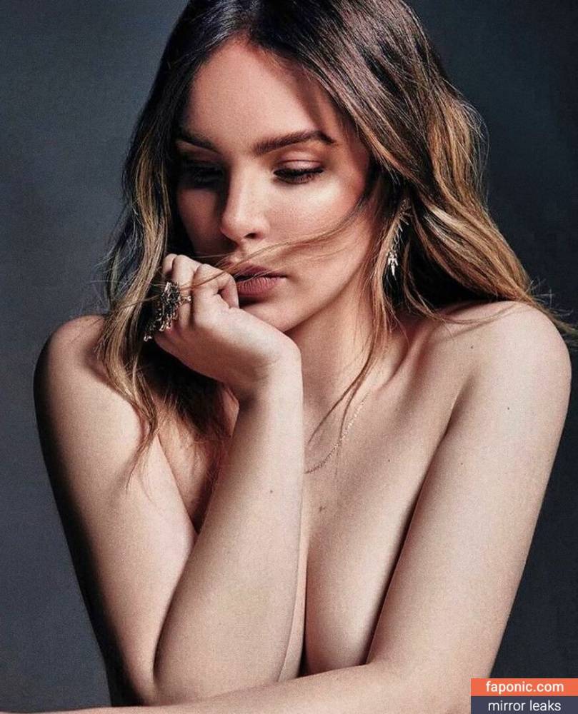 Belinda aka Belinda Peregrin aka belindapop Nude Leaks - #16