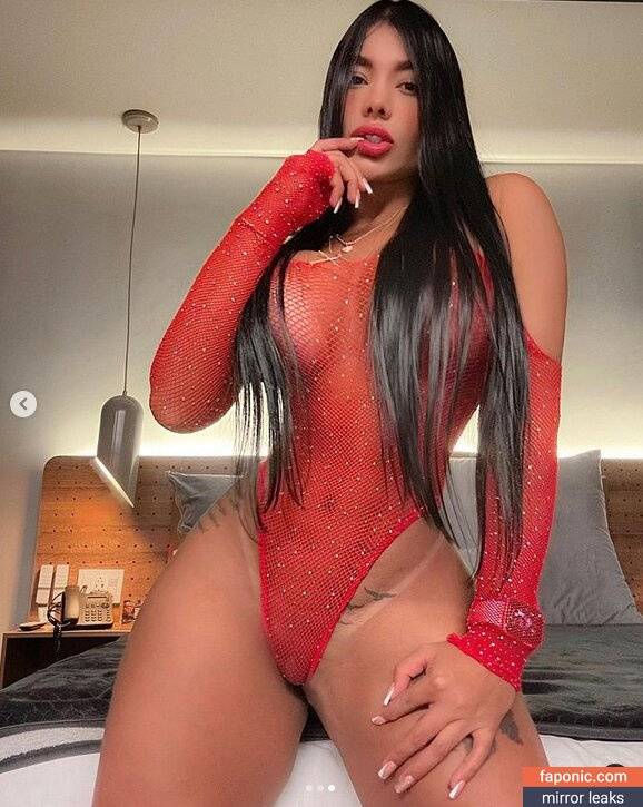 Caro Velez Betancourth aka carobetancourvelez aka carolinavelezbetancourth Nude Leaks OnlyFans - #2