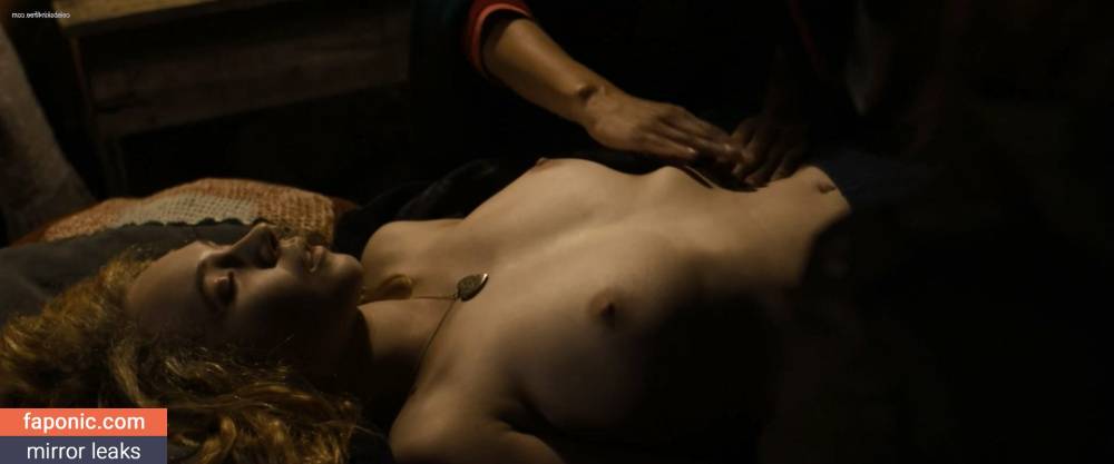 Juno Temple aka junotemple Nude Leaks - #6