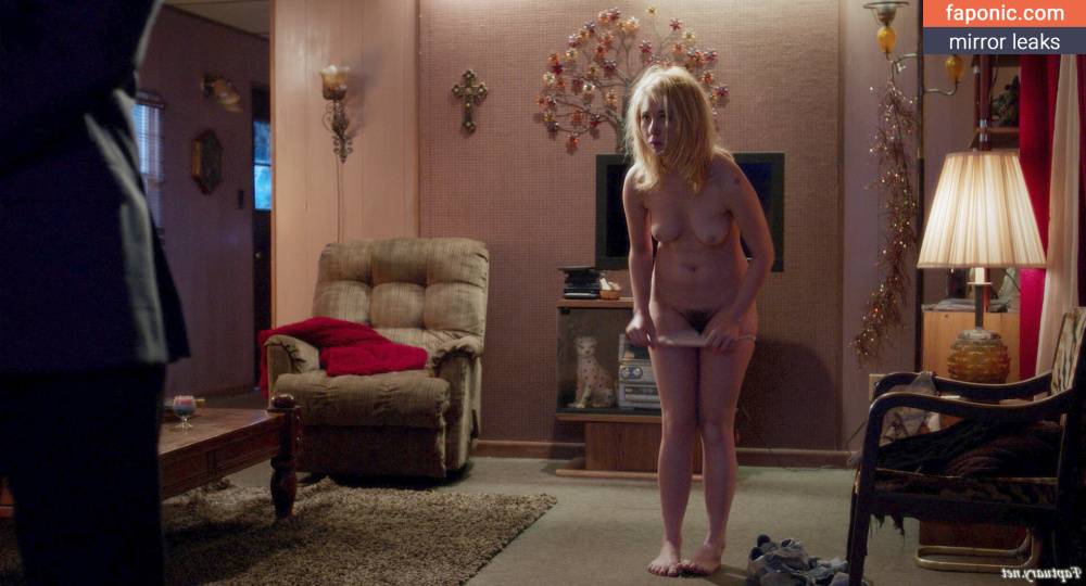 Juno Temple aka junotemple Nude Leaks - #18