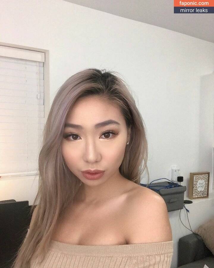 ariasaki aka gigifang aka winterfaerie aka winterfaerietv Nude Leaks OnlyFans - #12