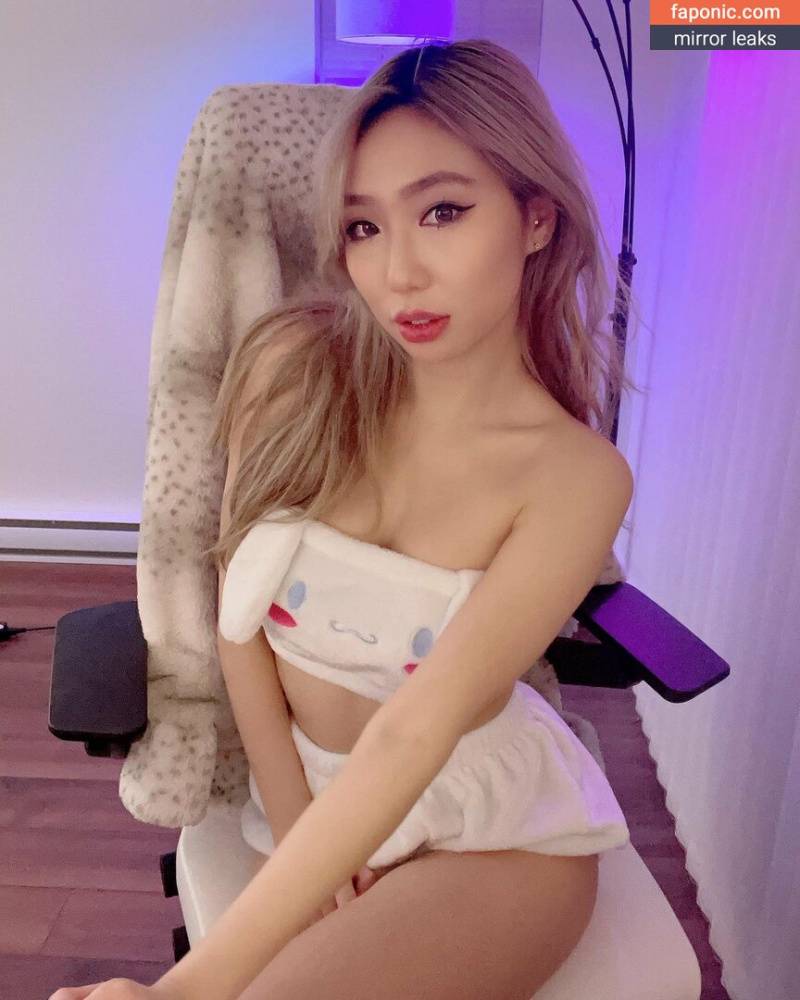 ariasaki aka gigifang aka winterfaerie aka winterfaerietv Nude Leaks OnlyFans - #7