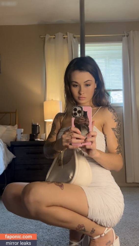 SkylaIce aka lilcutiebri aka skylarice Nude Leaks OnlyFans - #1