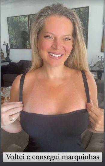 Joice Hasselmann / joicehasselmannoficial Leaked Nude OnlyFans - #2