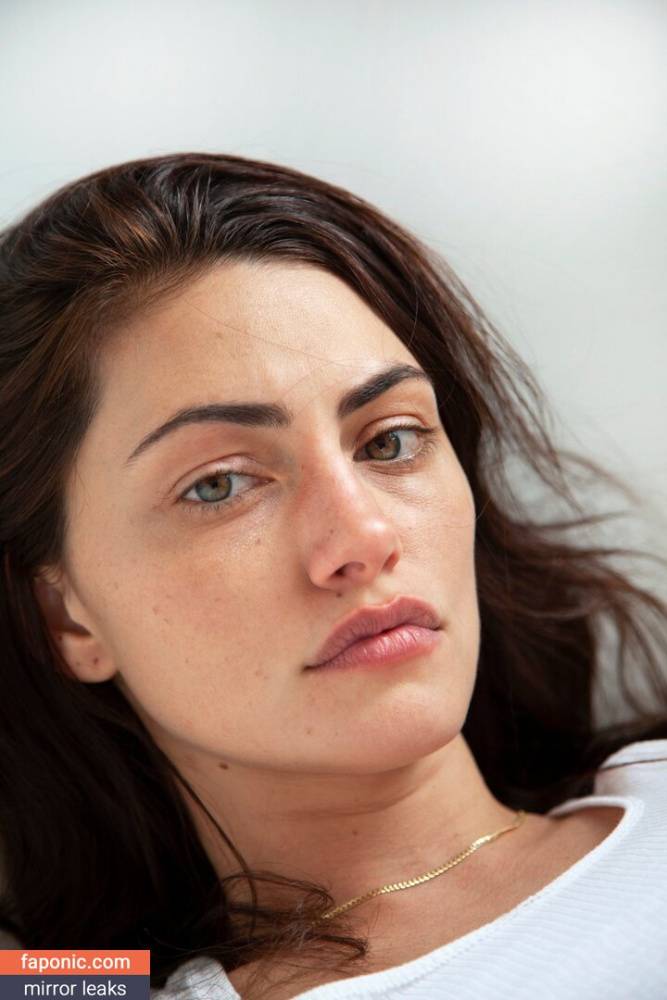 Phoebe Tonkin aka phoebejtonkin Nude Leaks - #1