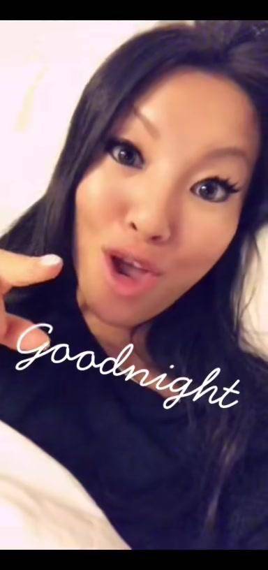 Asa Akira BTS Compilation OnlyFans Video Leaked - #12