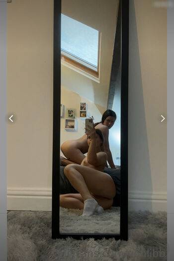 YonliBarry Leaked Nude OnlyFans - #4