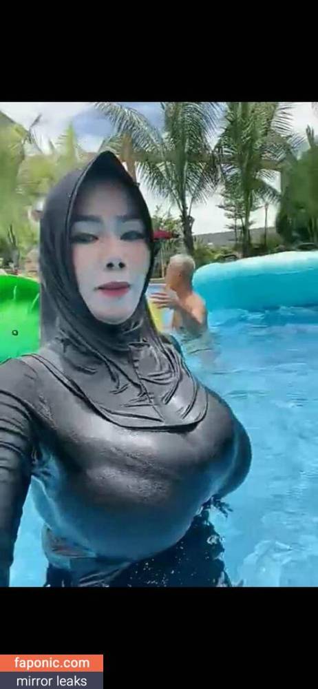 Putri Akun 9. aka Putri_irawan06 Nude Leaks - #4