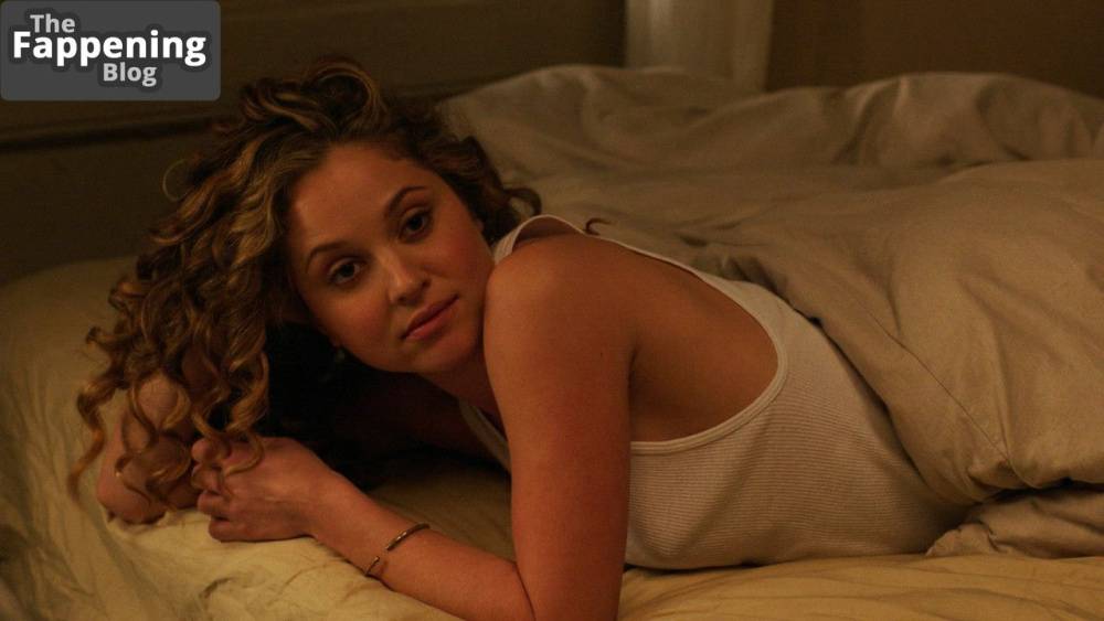 Margarita Levieva Nude & Sexy Collection (12 Photos) - #8