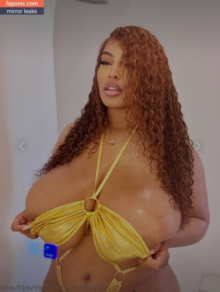 Persephanii aka officialpersephanii Nude Leaks OnlyFans/Patreon - #6