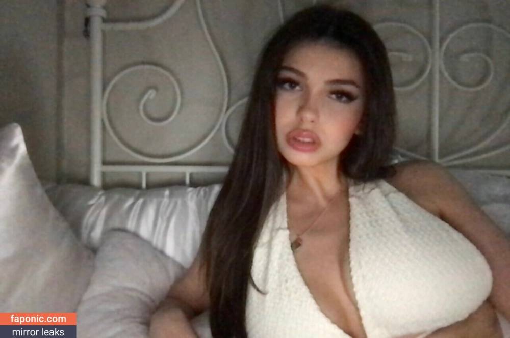 freedanutbaby aka nutbust3d aka vanessamatieu Nude Leaks OnlyFans - #16