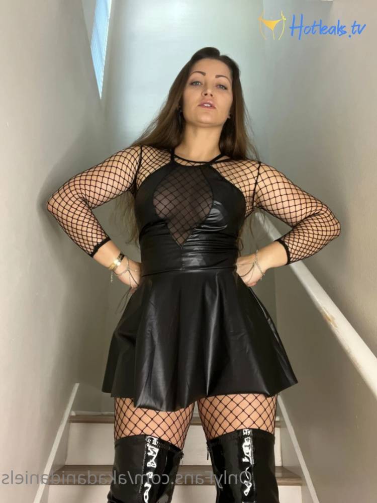 DANI DANIELS [ akadanidaniels ] OnlyFans leaked photos on Hotleaks.tv - #21