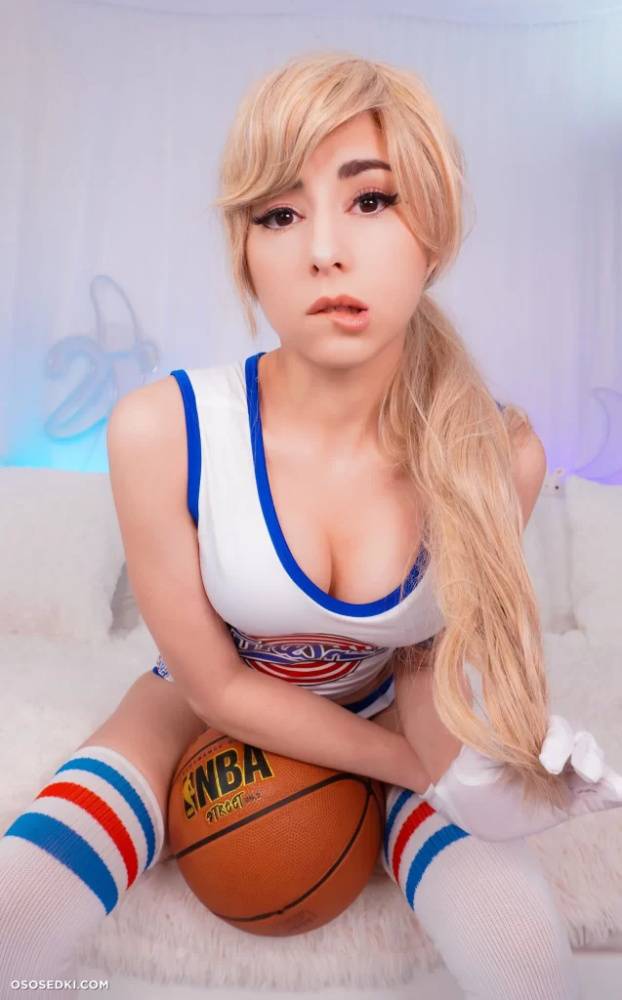 Luna Rexx – Lola Bunny – Looney Tunes - #23