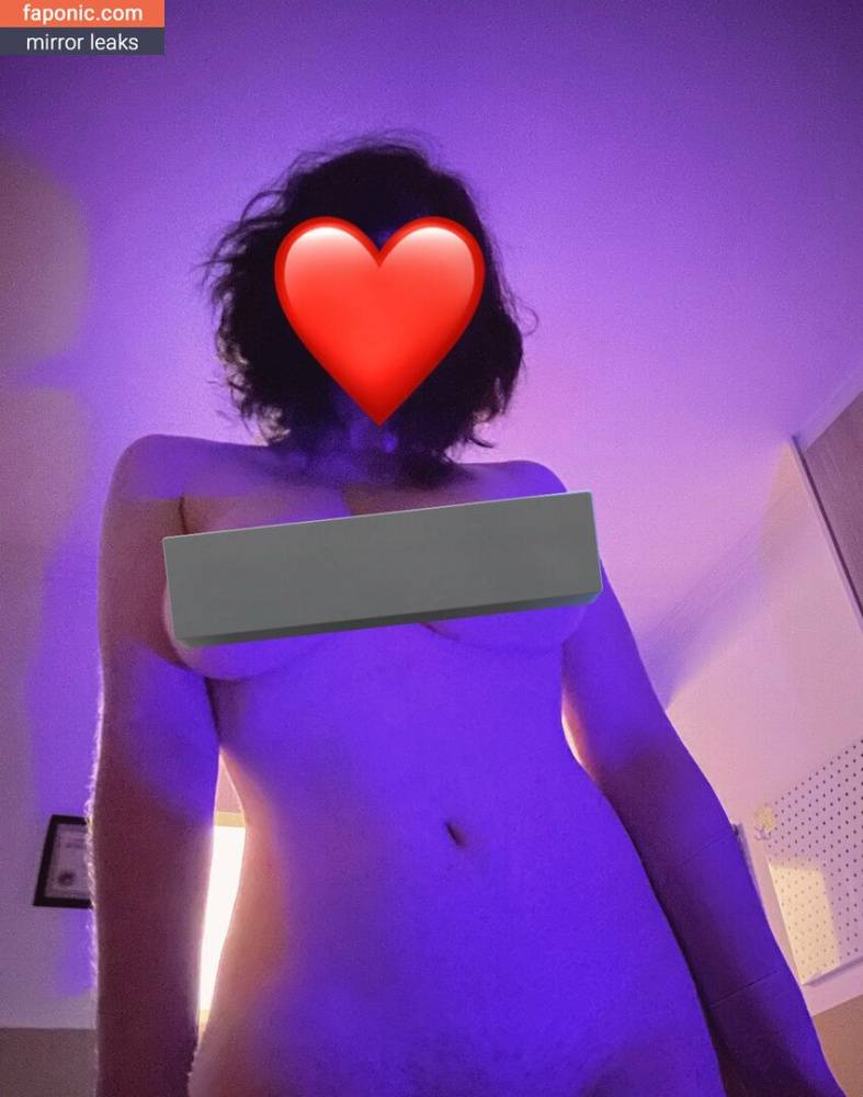 Abeia Mel aka haras_mel_d_abeia aka me1adinha Nude Leaks OnlyFans - #5