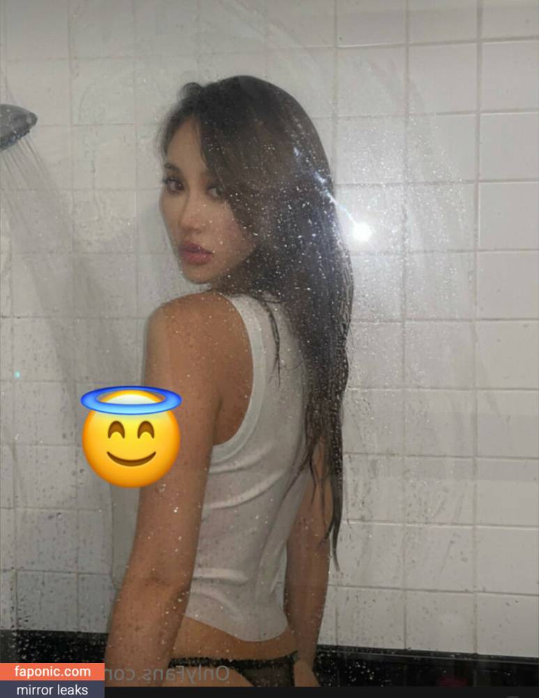 joanna_li aka joannali__ Nude Leaks OnlyFans - #5