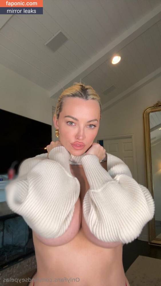 Lindsey Pelas aka lindseypelas Nude Leaks OnlyFans - #8