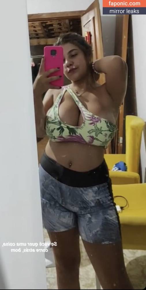 NicoliAraújo aka eanick_oficial aka nicoliaraujo8 Nude Leaks - #14