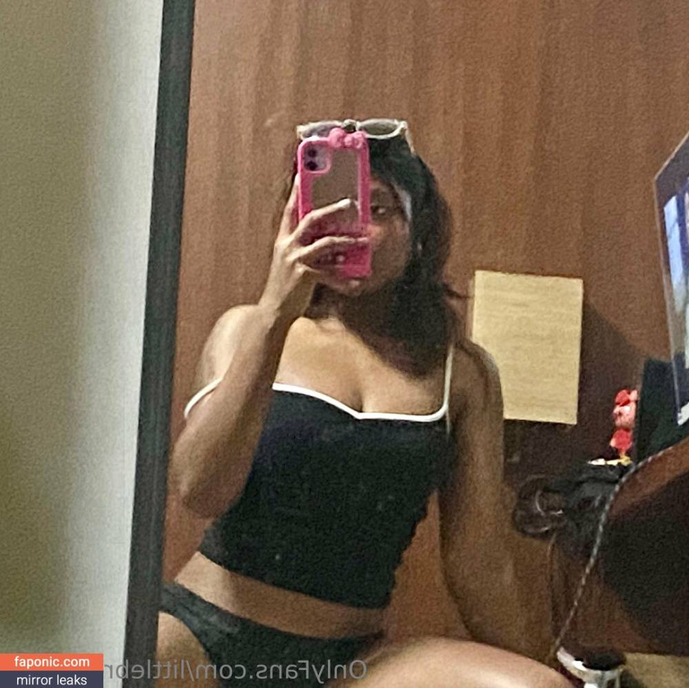 Littlebrownthot aka littlebrownting Nude Leaks OnlyFans - #2