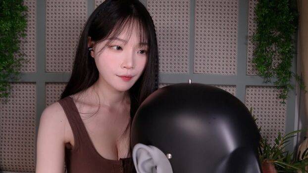 [ASMR]nara_나라 / asmr_nara Leaked Nude OnlyFans - #12