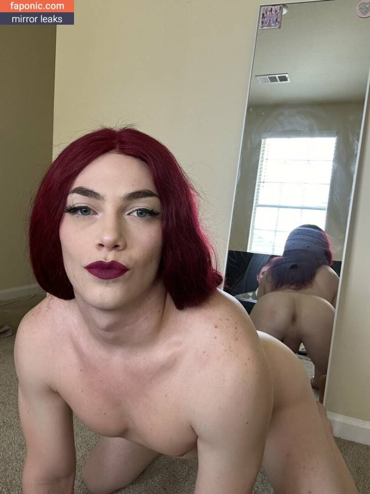 SissyEden aka sissy_eden69 Nude Leaks OnlyFans - #3