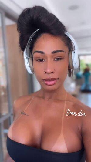 Thaynunes Nude Leaks - Fapello - #30