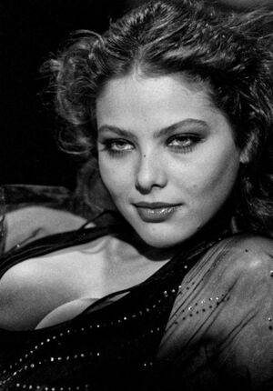 Ornella Muti / ornellamuti Nude Leaks - Fapello - #15