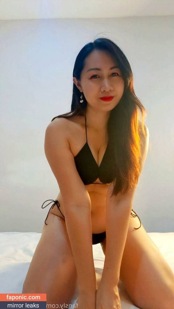 peecherrythai aka peetatheartist Nude Leaks OnlyFans - #15