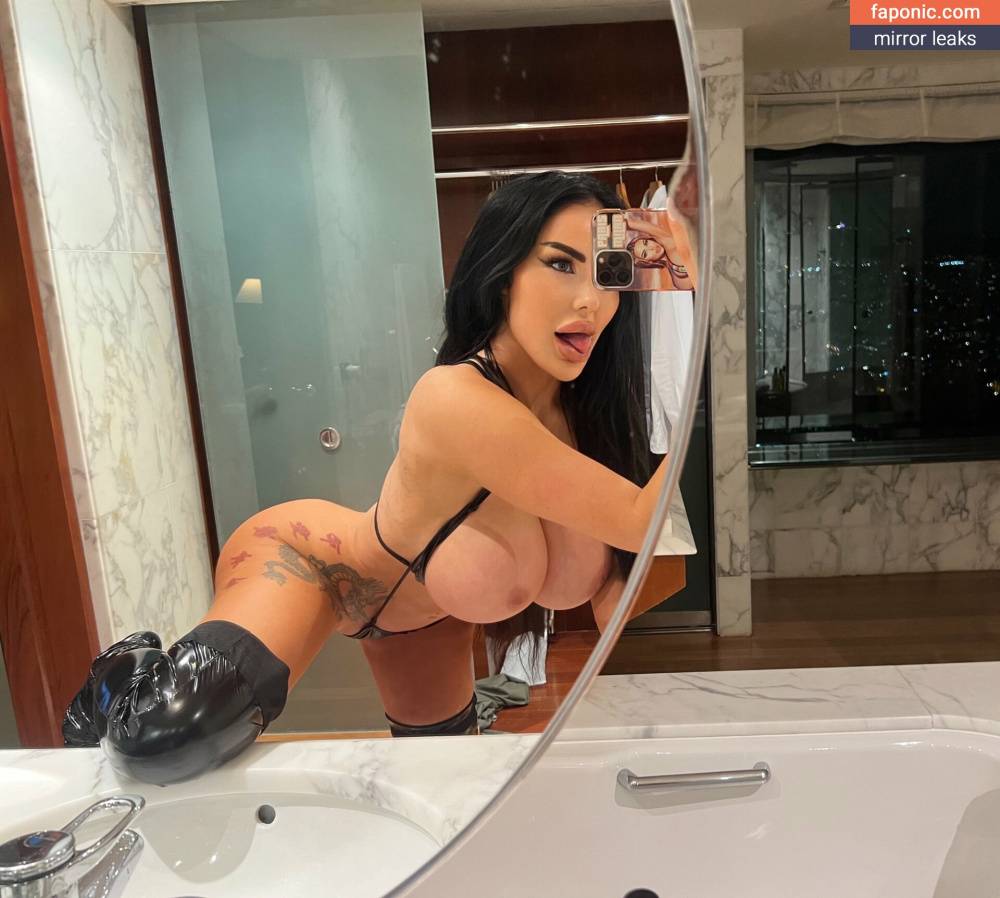 Paris Milan aka parismilan aka parismilanyt Nude Leaks OnlyFans - #20