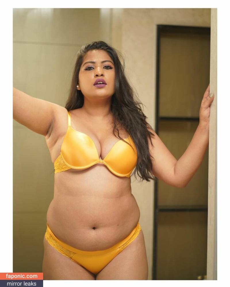 Anjali Gaud aka anjaligaudofficial aka gaudanjaliofficial Nude Leaks OnlyFans - #10