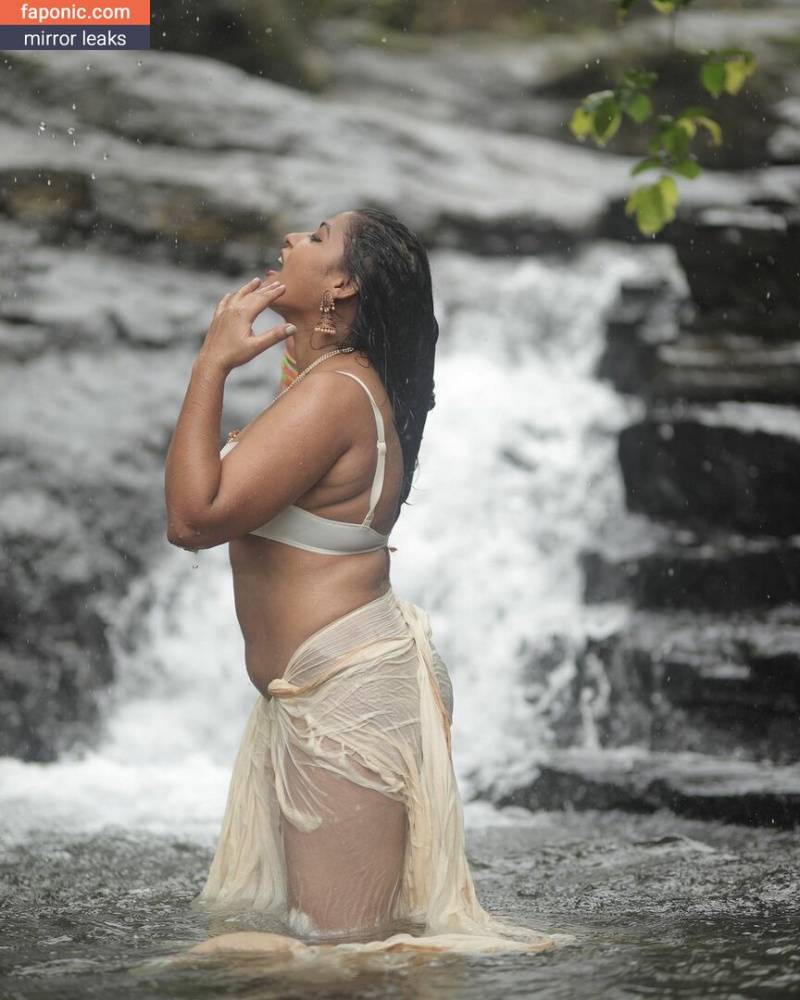 Anjali Gaud aka anjaligaudofficial aka gaudanjaliofficial Nude Leaks OnlyFans - #3