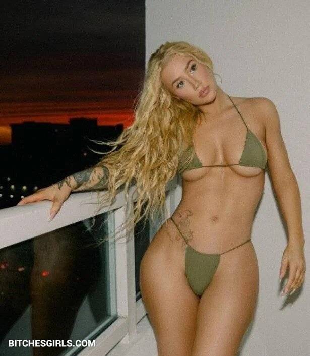 Iggy Azalea Nude Celebrities - Amethyst Amelia Kelly Onlyfans Leaked Naked Videos - #13