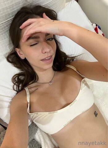 Katelyn Elizabeth / katelynelizabeth / nnayetakk Leaked Nude OnlyFans - #4