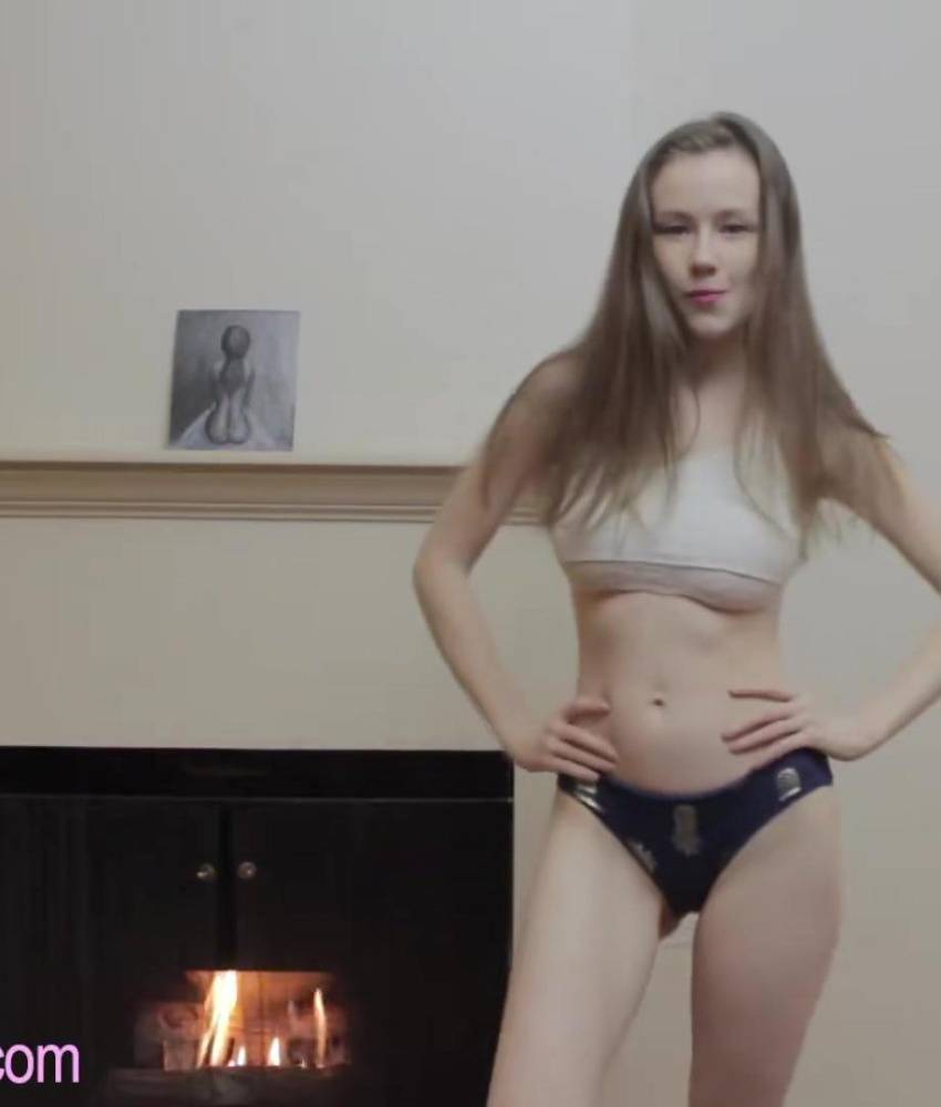 Emily Bloom Nude Panties Try-On Haul OnlyFans Video Leaked - #4