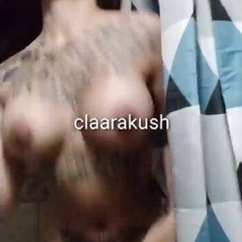 Clara Kush / claarakush / claarakushh Leaked Nude OnlyFans - #12