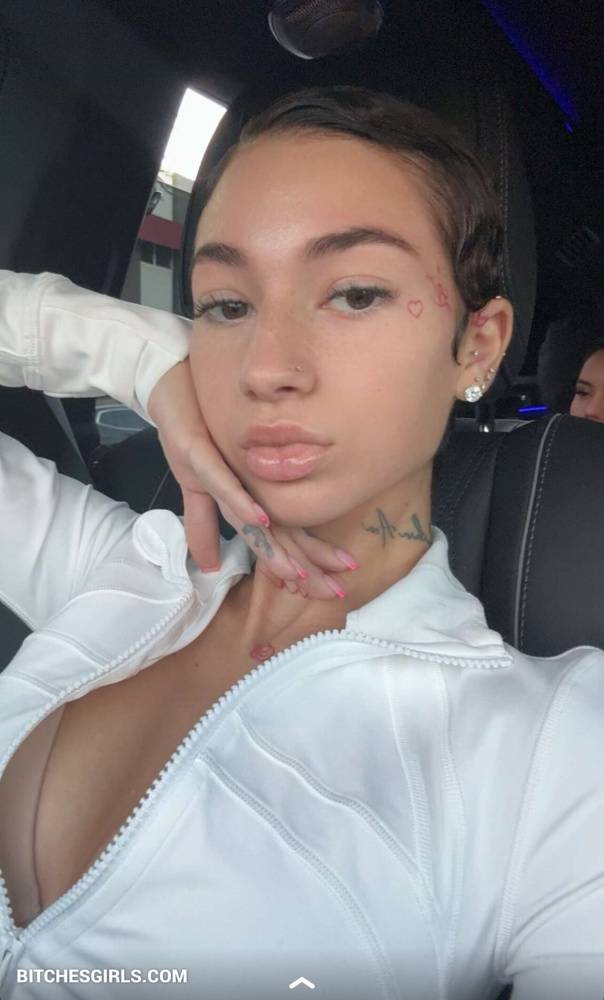 Bhad Bhabie Nude Celeb - Danielle Peskowitz Bregoli Onlyfans Leaked Naked Video - #17