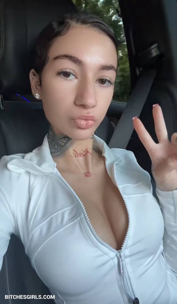 Bhad Bhabie Nude Celeb - Danielle Peskowitz Bregoli Onlyfans Leaked Naked Video - #10