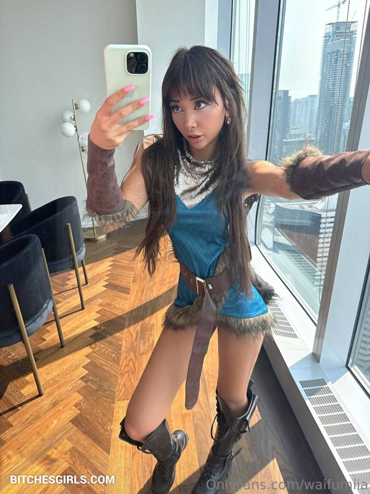 Waaifumia Cosplay Porn - Mia Onlyfans Leaked Video - #9