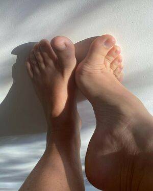 Princess.littlefeet / princess.little_feet Nude Leaks - #4