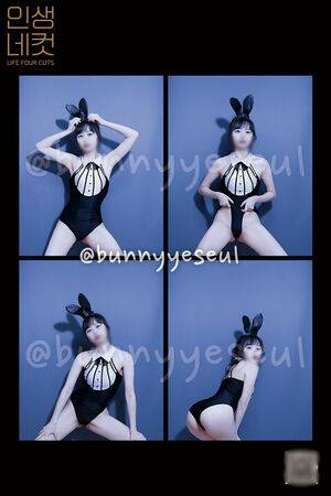 Bunnyyeseul / metabun_ny / 바니예슬 Nude Leaks Patreon - Fapello - #8