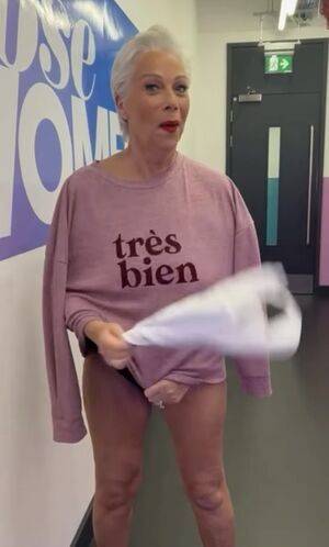 Denise Welch / denise_welch Nude Leaks - Fapello - #2