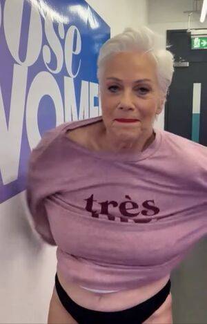 Denise Welch / denise_welch Nude Leaks - Fapello - #4