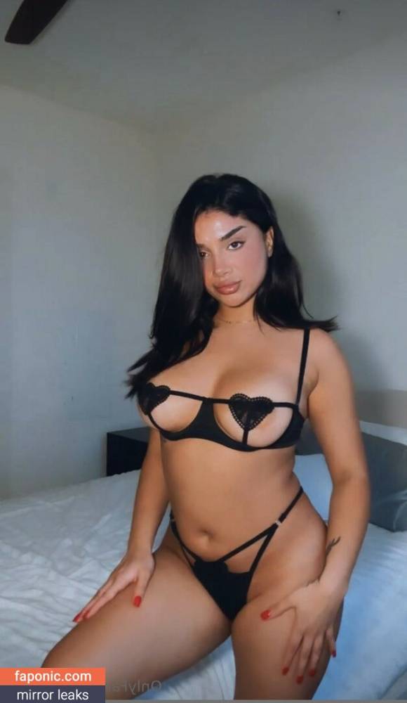 Alishbasheikh Nude Leaks OnlyFans - #9