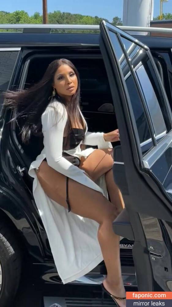 Toni Braxton aka tonibraxton Nude Leaks OnlyFans - #2