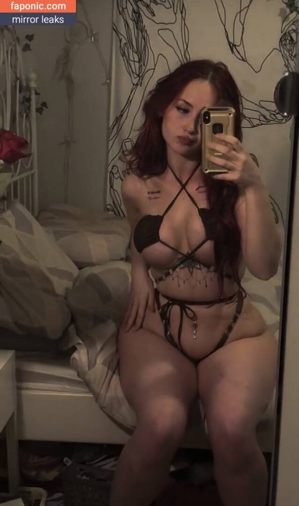 _em_xo_ aka phonewhodis960 aka xoemeriexo Nude Leaks OnlyFans - #3