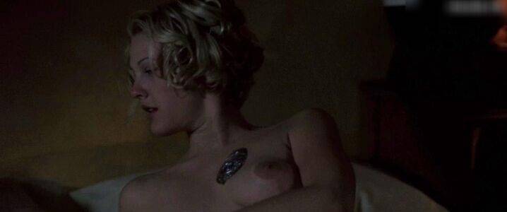 Drew Barrymore / DrewBarrymore Nude Leaks - Fapello - #25