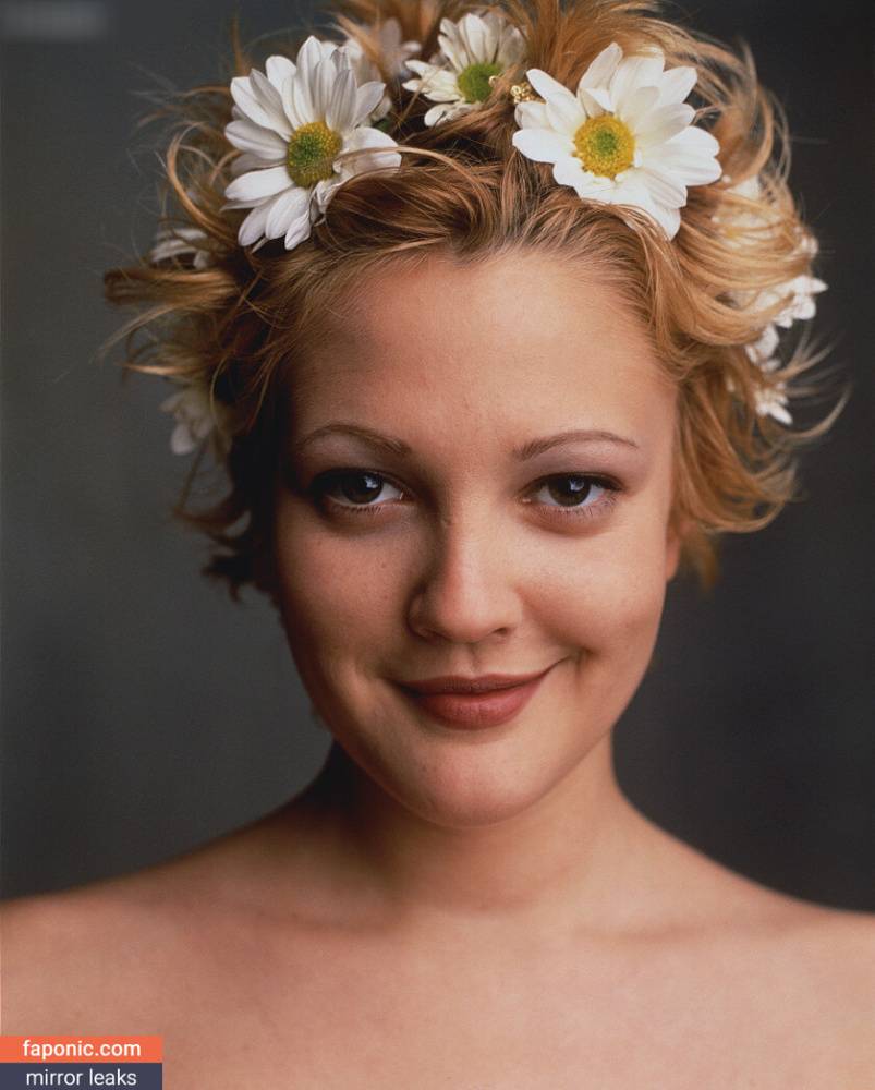 Drew Barrymore aka DrewBarrymore Nude Leaks - #6