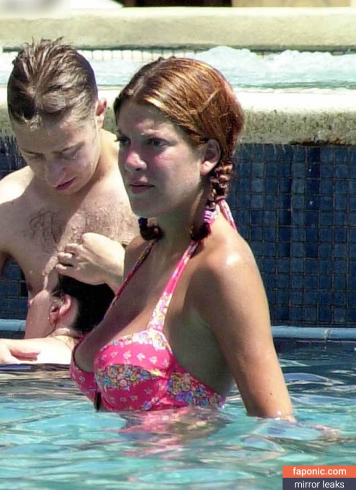 Tori Spelling i Nude Leaks - #5